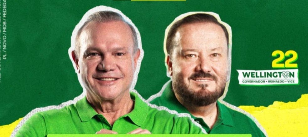 Wellington inova e lança cinco comitês simultaneamente neste sábado em Mato Grosso