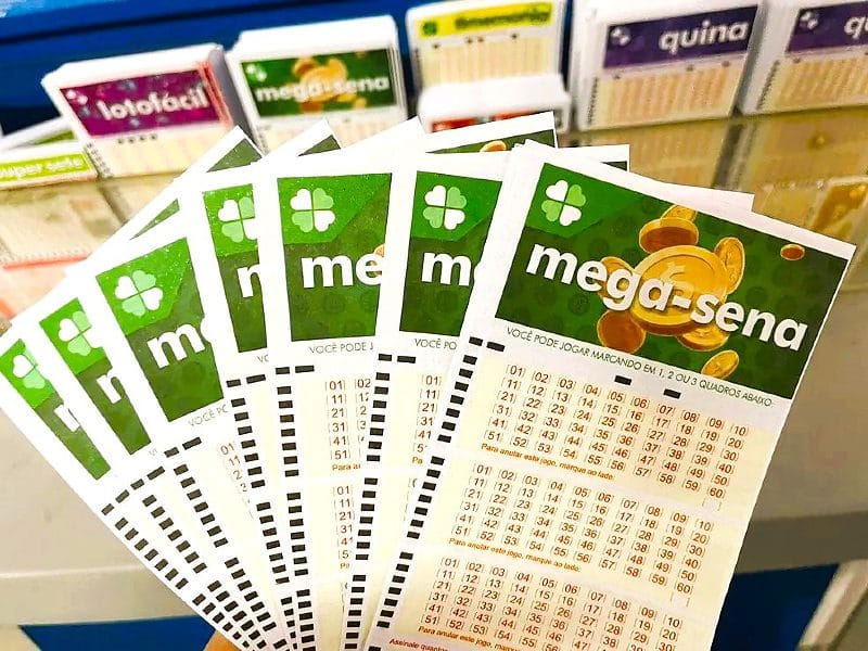 Mega-Sena acumula novamente e próximo sorteio pode pagar prêmio de R$ 150 milhões