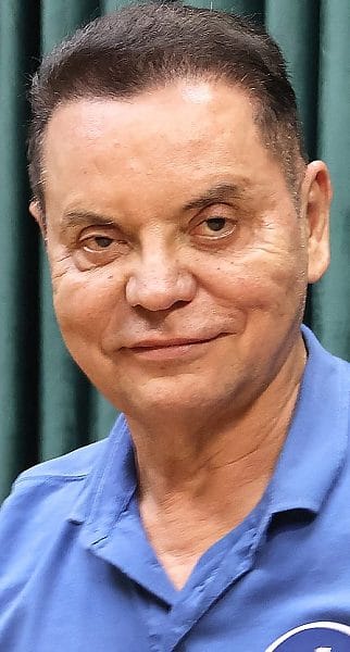 Botelho aposta em 4 a 5 deputados eleitos pelo MDB na Assembleia