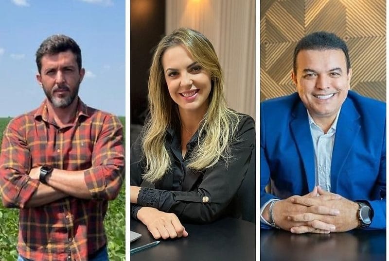 Podemos reúne R$ 68,2 milhões em patrimônio declarado