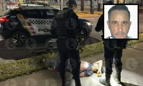 Homem é morto a facadas durante confusão em praça de Lucas do Rio Verde