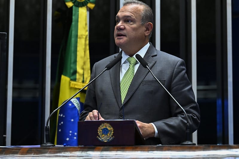 WF propõe um pacto para proteger as mulheres no estado que bate recordes de violência