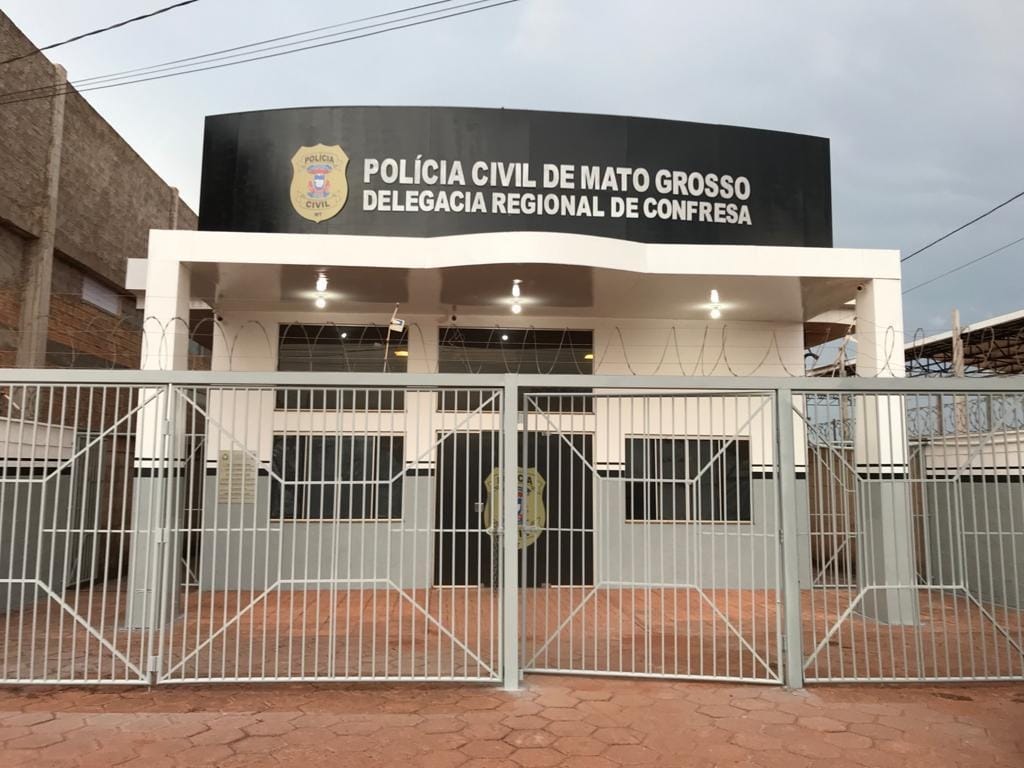 Polícia Civil recupera pneus e evita prejuízo de R$ 25 mil em golpe contra comércio