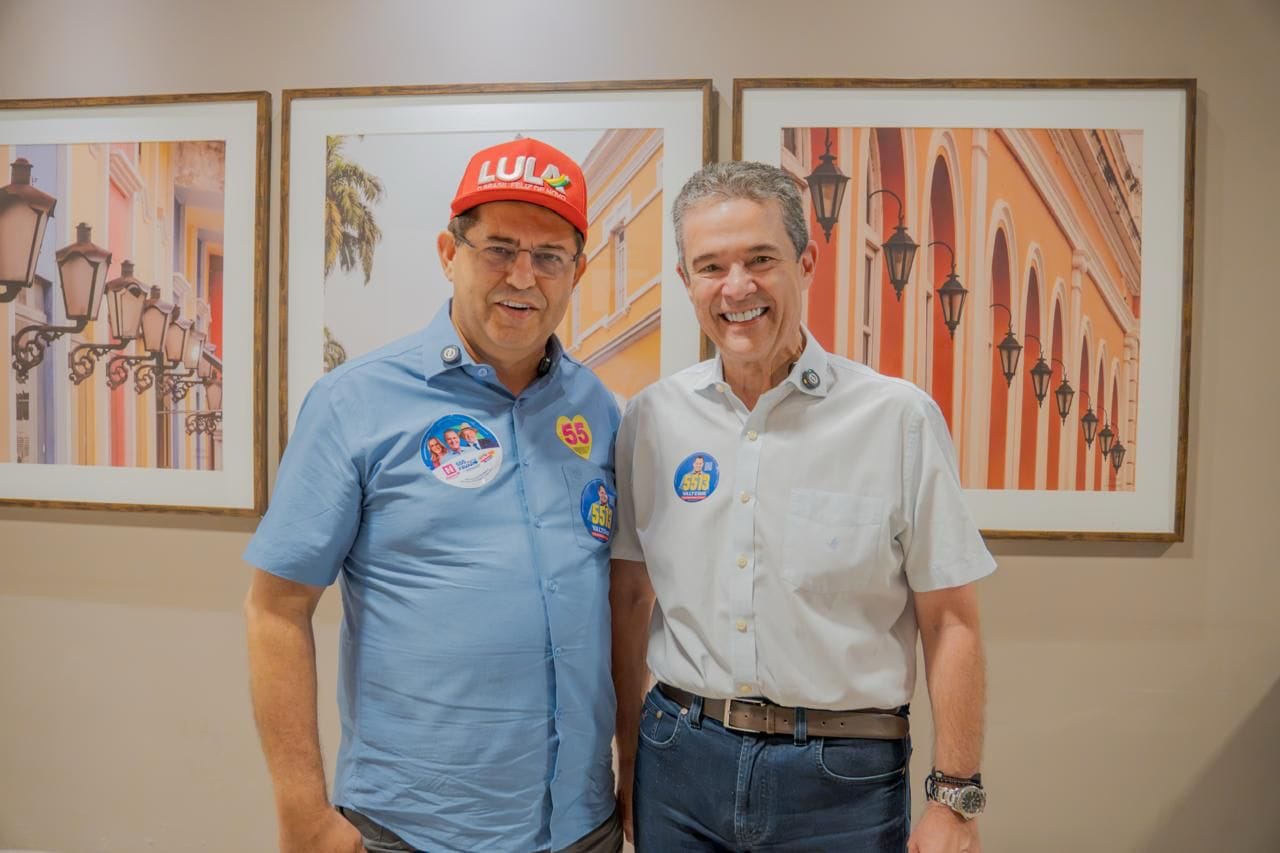 ”MT vai estar muito bem representado com Valtenir”, afirma Ministro André de Paula