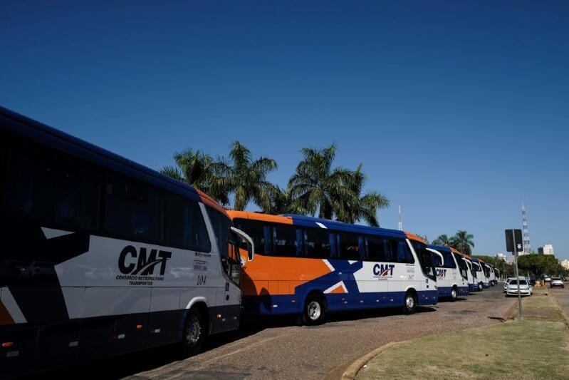 Justiça determina perícia para avaliar reajuste de 20% na passagem