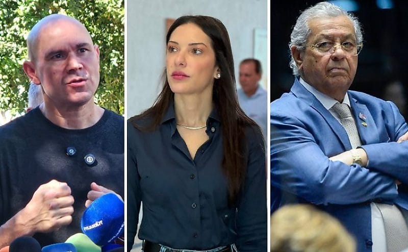 Abilio critica grupo de Janaina e Jayme e diz que aliança “não ganha eleição”