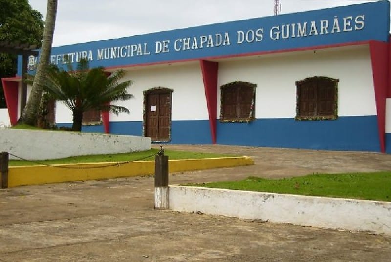 Chapada abre concurso com 147 vagas e salários de até R$ 6,2 mil