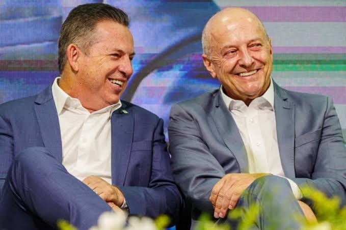 Mauro afirma que Pivetta fará “governo ainda melhor” em caso de reeleição