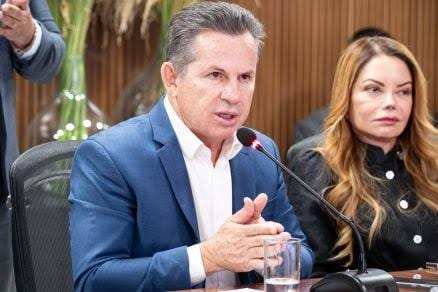 Dino manda recolher passaportes de Mauro, Virginia e outros 29 investigados