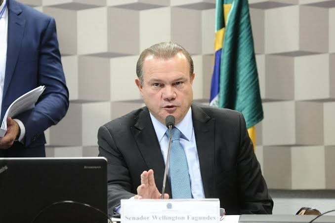 Wellington chama de “absurdo” tentativa de descredibilizar operação da PF