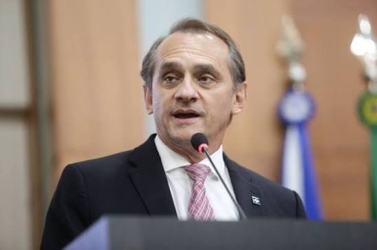 Wilson Santos sai em defesa de Mauro Carvalho e diz ter “dúvida do envolvimento”