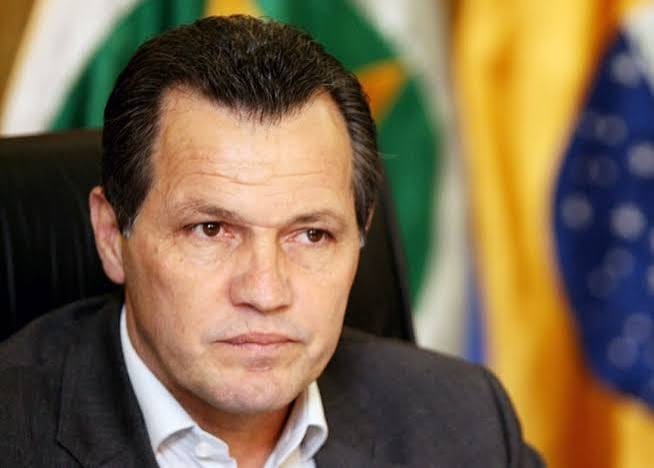 Silval oferece imóveis de R$ 39 milhões ao STF para quitar saldo de acordo
