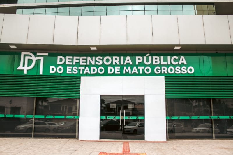 Defensoria garante home care integral para criança indígena com doença genética rara