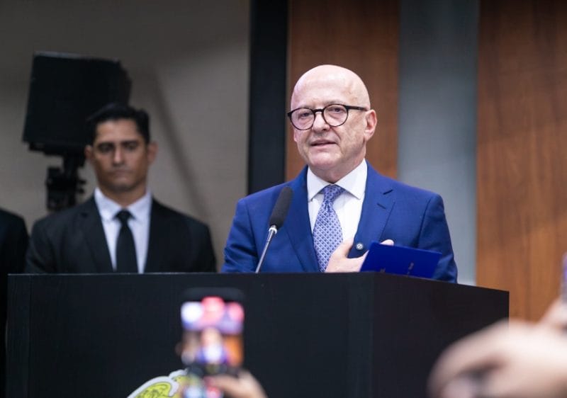 Pivetta critica Natasha por aliança com Emanuel e questiona “nova política”
