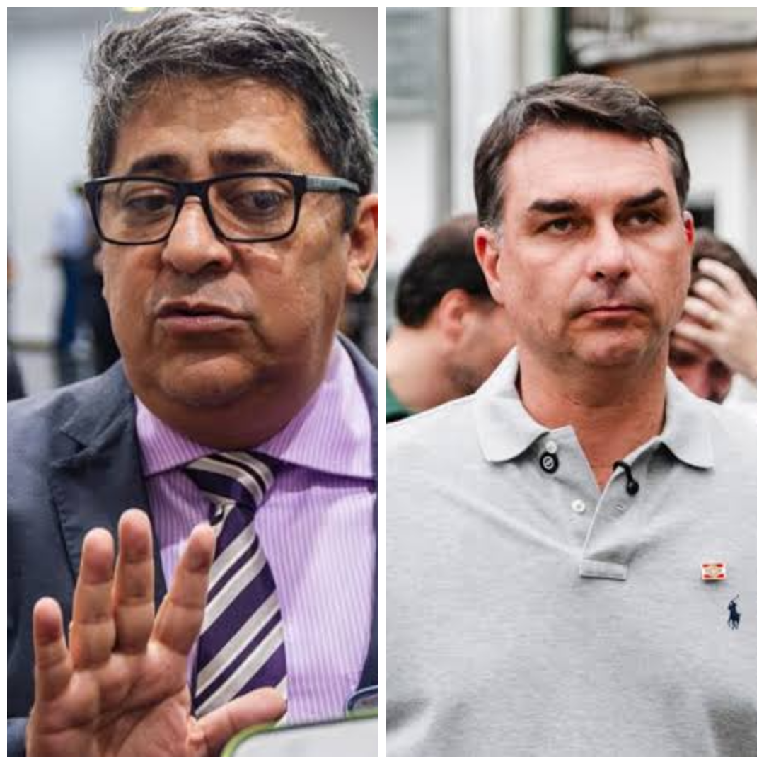 Ananias diz que PT articulou neutralidade de partidos para isolar Flávio Bolsonaro