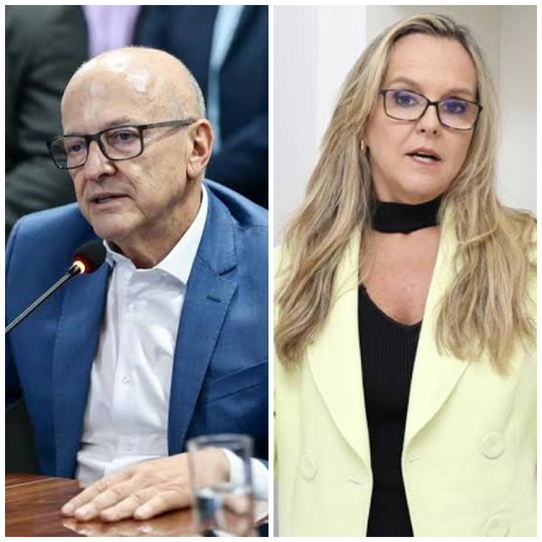 Pivetta rebate Natasha sobre estradas e diz que custo de está dentro do aceitável