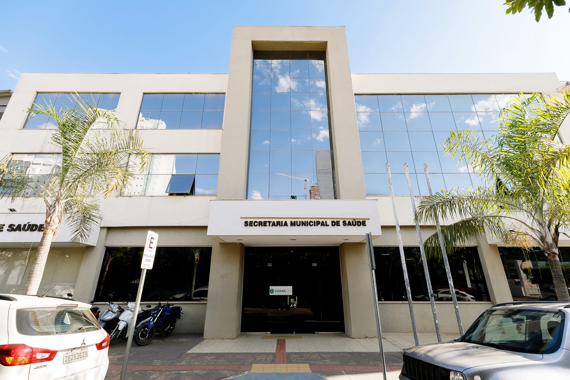 Cuiabá convoca profissionais para Fórum Entre Nós sobre saúde mental