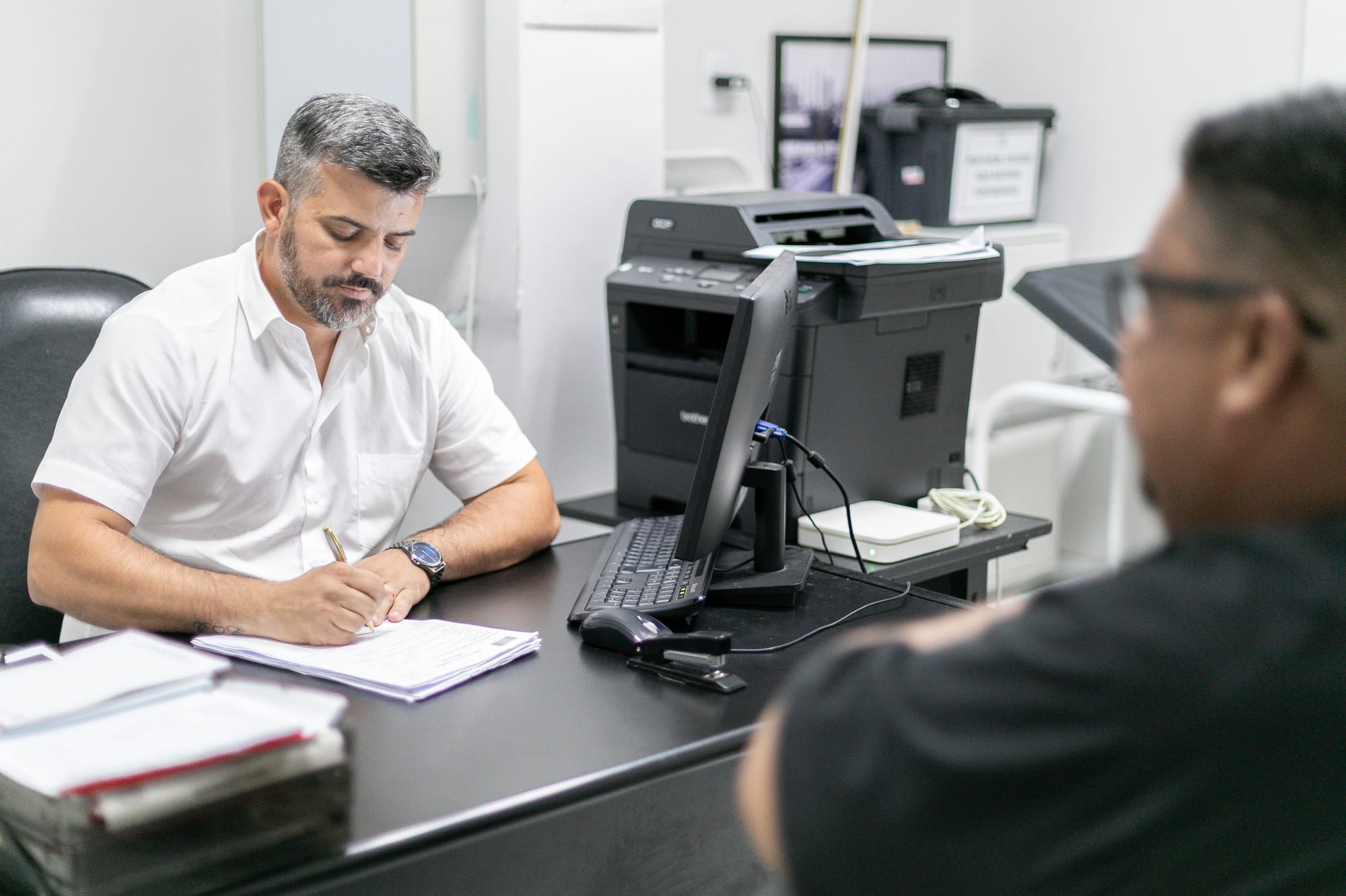 Mais de 21 mil consultas deixam de ser realizadas em Cuiabá