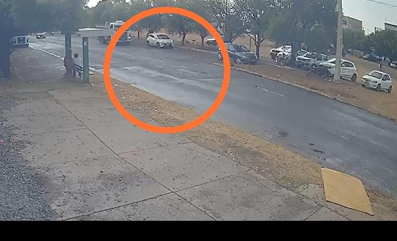 Suspeito de roubar farmácia e levar 9 caixas de Mounjaro é preso em Cuiabá