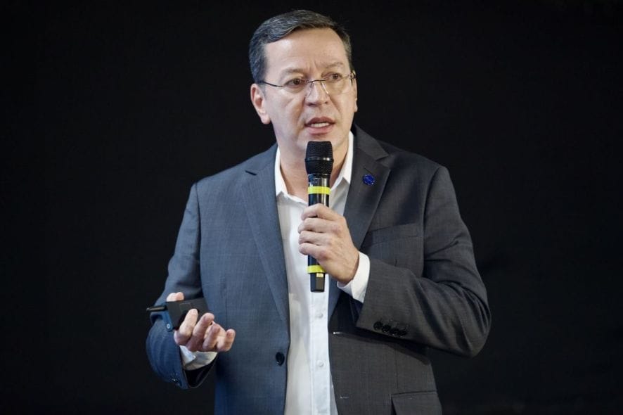 Fiemt rebate Wellington e defende incentivos fiscais para indústria de MT