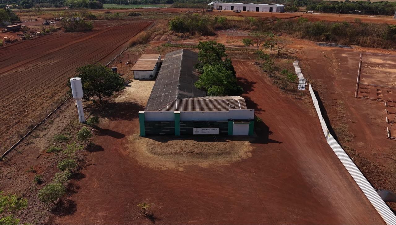 Valtenir Pereira abre regressiva para as eleições com foco em investimentos estruturantes para MT