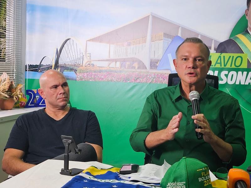 Fagundes reage a silêncio de Abilio e cobra reconhecimento por apoio e R$ 6 milhões para Cuiabá