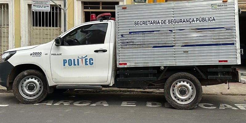 Mulher morre após queda de prédio no bairro Morada do Ouro, em Cuiabá