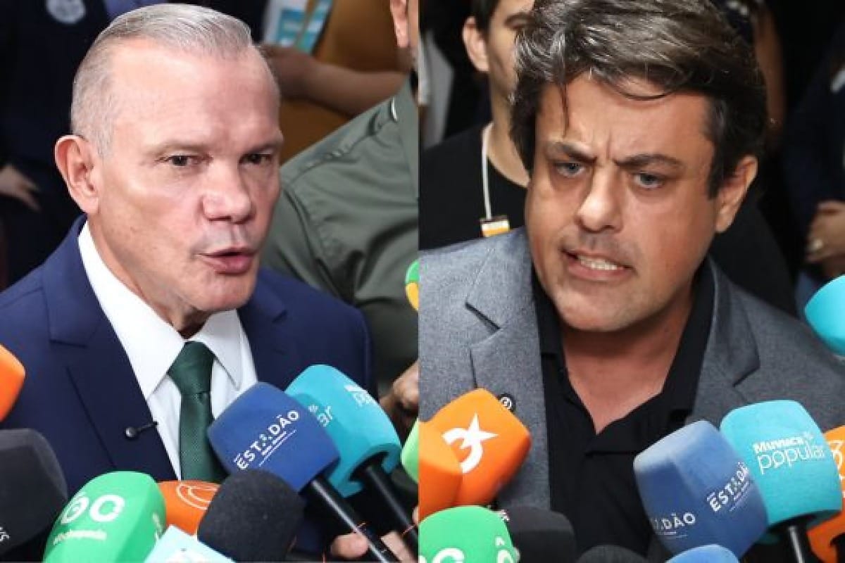 Justiça manda Rafaell Milas apagar vídeo em que chama Wellington de “corrupto”