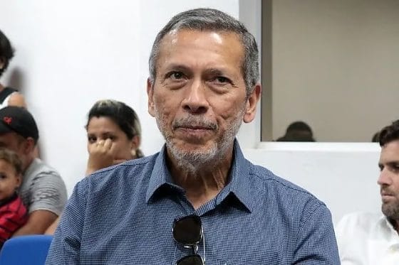 MP pede que João Arcanjo volte à prisão para cumprir pena em regime fechado