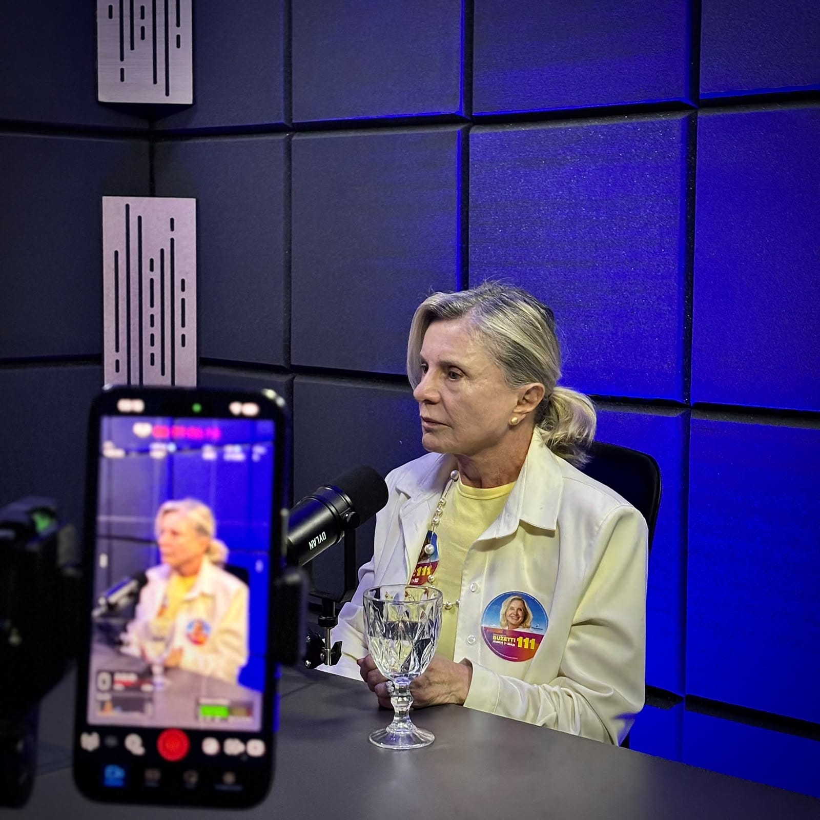 ”Responsabilidade fiscal do País foi jogada no lixo pelo Governo”, crítica Buzetti