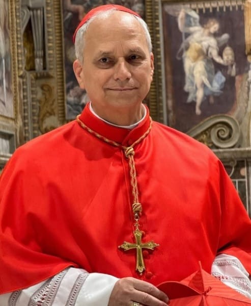 Papa Leão XIV defende liberdade de imprensa ao comentar veto de Trump a veículos