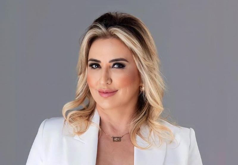 Márcia Pinheiro sofre AVC e passa por cirurgia: “Estado de saúde é delicado”, afirma Emanuel