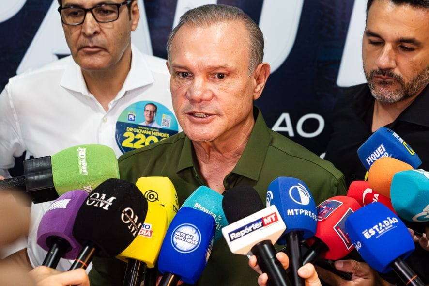 Wellington denuncia terceirizadas do Estado por contratar cabos eleitorais