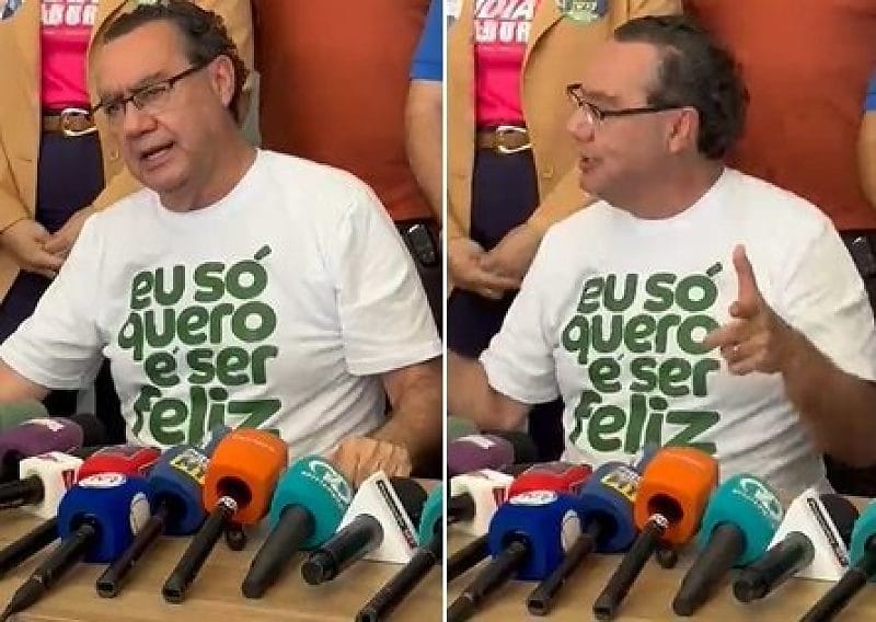 Em Cuiabá, Cury aposta em voto silencioso e fala em “surpresas incríveis” na eleição