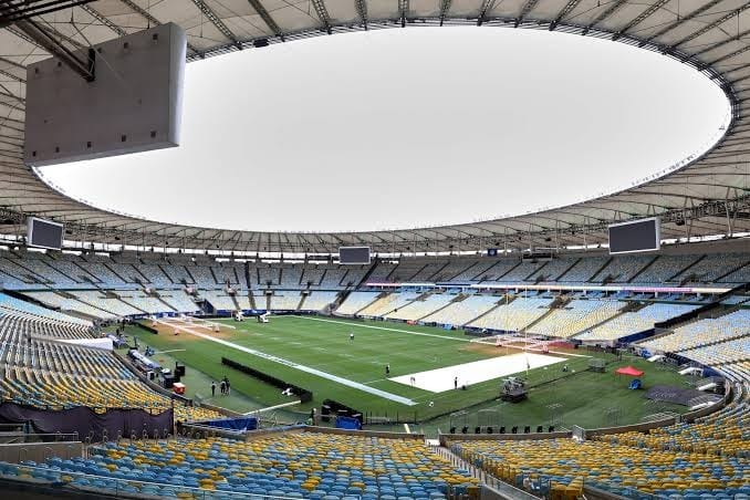 Entenda a briga do Vasco para jogar semifinal da Sul-Americana no Maracanã