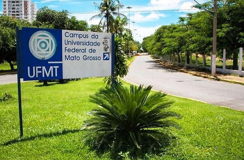 Print expõe mensagem racista em grupo de alunos da UFMT