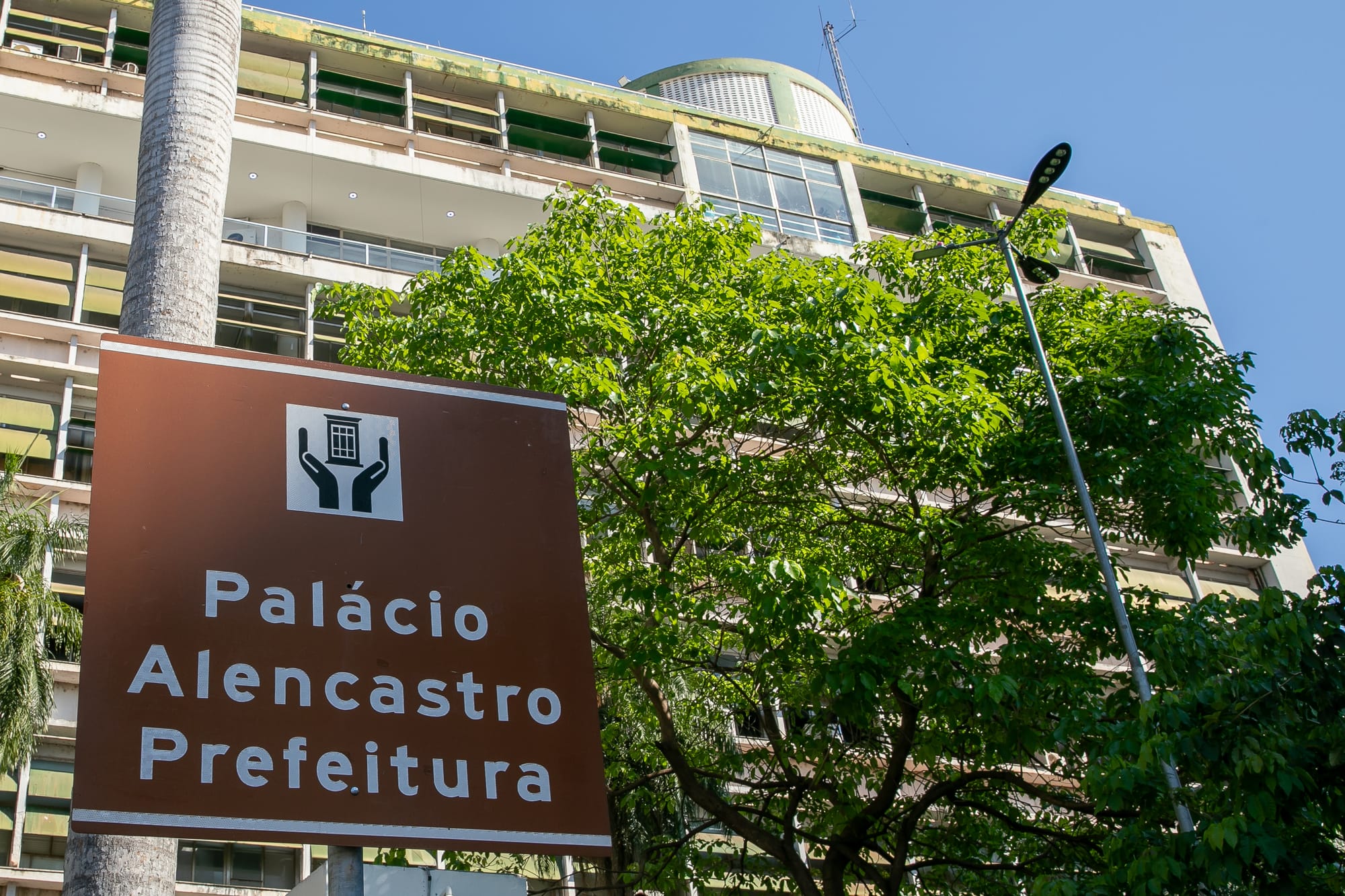 Cuiabá não renova contrato com a ASPE por descumprimento de obrigações contratuais