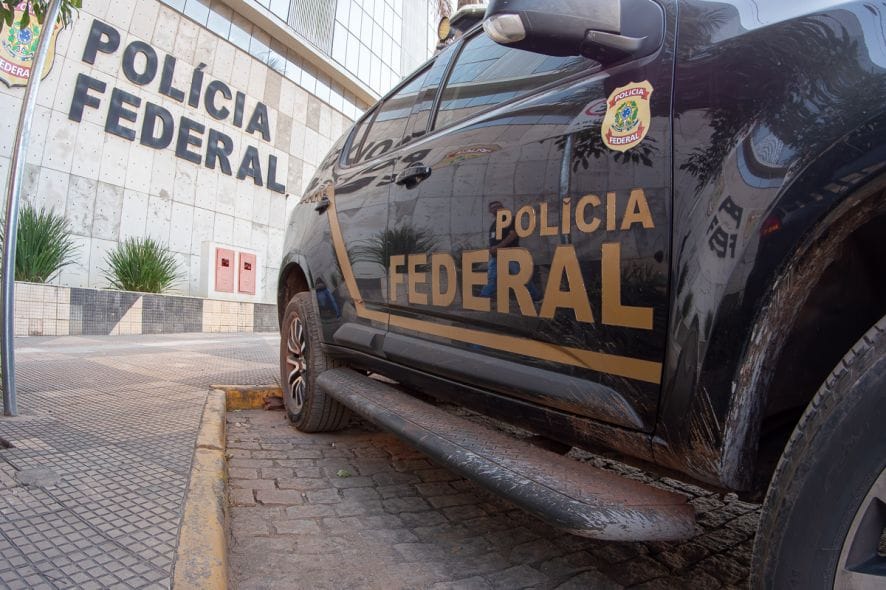 PF apreende dinheiro e investiga suspeitas de compra de votos em MT