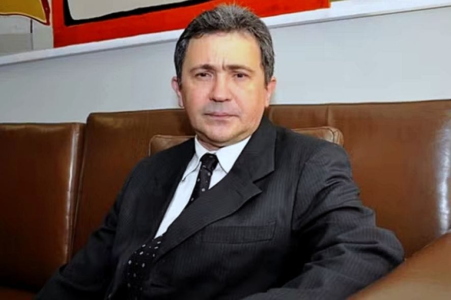 CNJ prorroga investigação contra desembargador afastado de MT