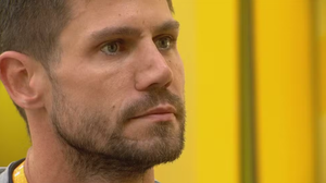 Jonas Sulzbach recebe resultado da Enquete do Líder no BBB 26