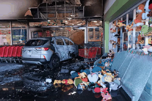 Onda de violência no México mata 25 membros da Guarda Nacional