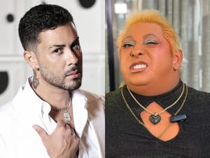 Carlinhos Maia se revolta após MP avaliar enviar Patixa Teló para casa de acolhimento