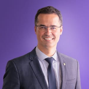 Dallagnol vem a MT para abertura e palestra em defesa do agro na política, na justiça e na mídia