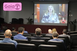 MP lança Gaia com promessa de integração enquanto MT lidera violência contra a mulher