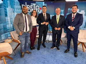 Wellington Fagundes defende prisão domiciliar humanitária para Bolsonaro