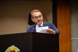 ALMT cria CPI para investigar irregularidades na Secretaria de Estado de Saúde