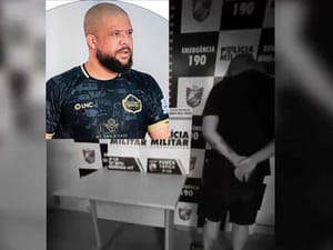 Força tática prende servidor da prefeitura por homicídio; gestão emite nota