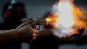 Polícia prende dois suspeitos horas após assassinato de homem de 56 anos em MT