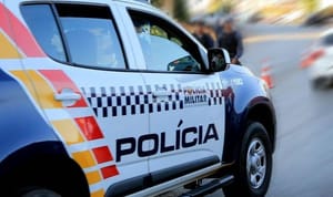 Polícia Militar prende suspeita de matar homem esfaqueado em Cuiabá