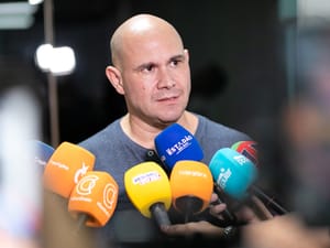 Abilio acusa oposição de tentar “contaminar” eleição para presidência da Câmara